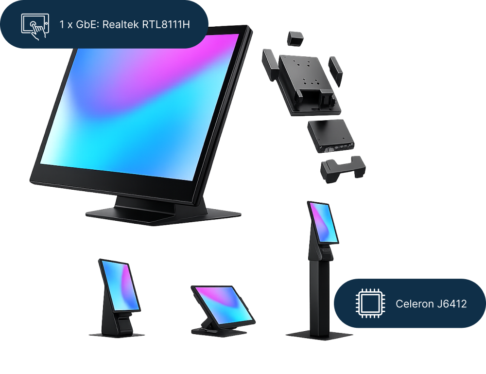 VITA K Windows Main Product Image